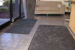 Why rent commercial floor mats, instead of buying them