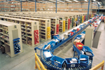 How to make the best use of your warehouse space