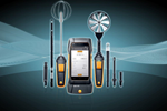 The testo 400: Unparalleled IAQ monitoring in any application?