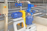 Wastewater pumping needs a quality solution