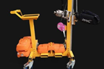 16kg Tool Payload Trolley System