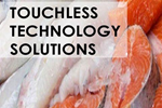 Touchless Technology Solutions | Sanitisation Control