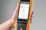 Testo launches the new 300 flue gas analyser
