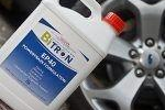 Get Amazing Results Fom Bitron Treatments to Vehicles & Machinery;