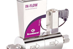 New Features for Industrial Gas Flow Meters