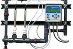 ECD Family of Chlorine Analysers Provides Total Solution To Water Disinfection & Water Quality Applications