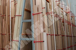 The A-Grade Standard – a Look at A-Frame Racking