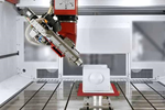 Belotti BEAD the all-in-one solution for Additive Manufacturing and CNC Machining.