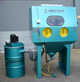 Sand Blast Cabinets - Suction Blast
