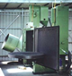 Turbine Blast Machines - Combination Machine
