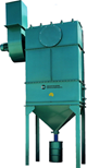 ABSS Dustech Dust Collector