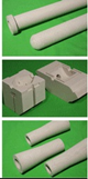 Refractory Products | Firefly