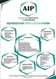 AIP Membership