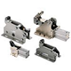 MINDMAN MSLL horizontal conveyor stopper cylinders