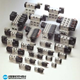 SYM SV Series range