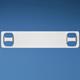 Stainless Steel Tags - Panduit MMP350H-C316