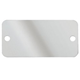 Stainless Steel Tags - Panduit MMP350W17-Q