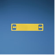 Aluminium Tags - Panduit MMP350H-CALYL