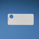 Stainless Steel Tags - Panduit MT172-C