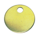 Brass Tags - Panduit MTB1D-Q