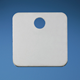 Stainless Steel Tags - Panduit MT125S-Q