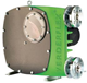 Industrial Peristaltic Hose Pumps
