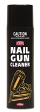 Industrial Cleaners - CRC Nail Gun Cleaner