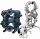 Air Operated Diaphragm Pumps