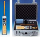 Non Contact Displacement Measurement | Capacitec Gapman