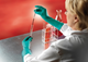 Nitrile Gloves - Touch N Tuff® 92-600 92-605