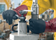 Chemical Gloves - AlphaTec® 58-530 58-535