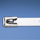 Aluminum Cable Ties – Pan-Alum™ MLT Series