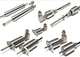 Tilt, Rotary and Linear Transducers - Positek Intrinsically Safe (IS)