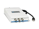100 MS/s Bus-Powered USB Digitizer/USB Oscilloscope
