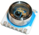 Pressure Sensor | MS5534C Miniature Barometer
