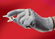 Industrial Gloves - HyFlex® 11-630