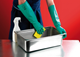 Nitrile Gloves - SolVex® 37-175 37-185