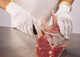 Food Gloves - Polar Bear® 74-045