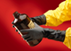 Chemical Gloves - ChemTek™ 38-514 38-612