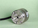Force / Torque Transducer - ATI Industrial Automation Nano25