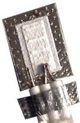 Weldable High Temperature Strain Gauges - HBWAK