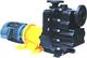 Self Priming Techniflo Centrifugal Pumps