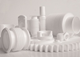 Engineering Plastic | Virgin Grade