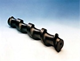 Cast Nylon | PA 6C Heat Stabilised Moly Filled