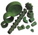 Cast Nylon | PA 6C Oil Filled