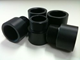Extruded Nylon | Solid Lubricant Filled 66E