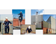 Fixed Access Ladder Systems - VERTICLINK