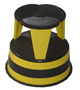 Kik Step Stool - WRS