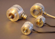 Incremental Angle Transducer - Waycon A36 & A58 Series