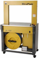 WRS JK-5000 Automatic Strapping Machine 